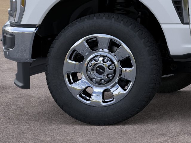 New 2026 Ford F250 Lariat w/ Lariat Premium Package AWD/4WD image 20