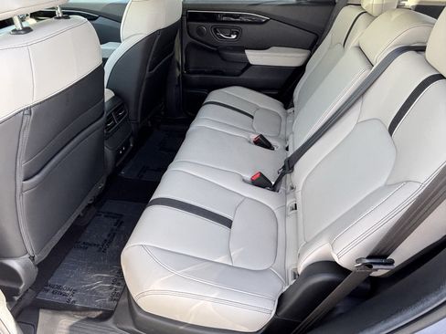 Certified 2026 Honda Passport RTL image 13
