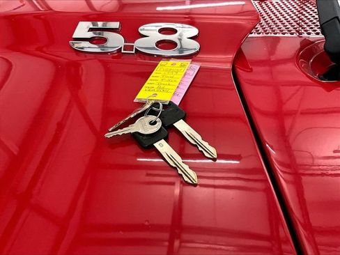 Used 1997 Ford F250 4x4 SuperCab Heavy Duty image 9