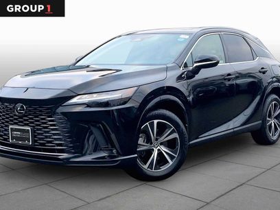 Certified 2024 Lexus RX 350 Premium w/ Cold Area Package