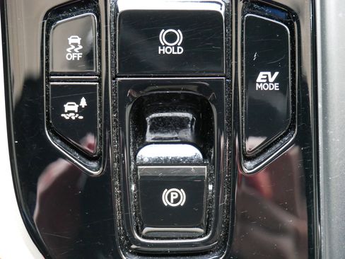 Certified 2022 Lexus NX 350h 350h image 34