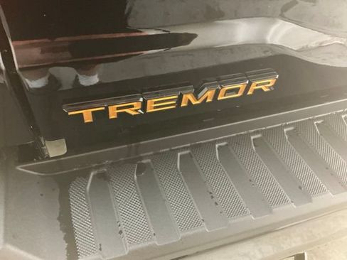 New 2026 Ford F150 Tremor w/ Bed Utility Package AWD/4WD image 7
