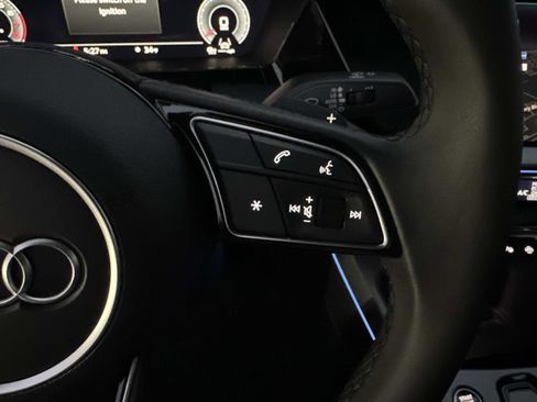 New 2026 Audi A3 2.0T Premium AWD/4WD image 18