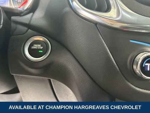 Certified 2024 Chevrolet Equinox LT image 22