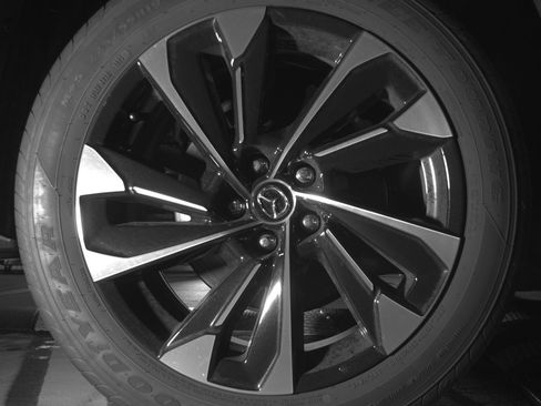 Used 2025 MAZDA CX-50 2.5 Hybrid w/ Premium Plus Pkg image 15