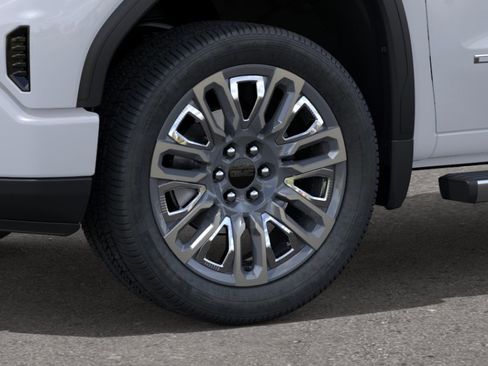 New 2026 GMC Sierra 1500 Denali Ultimate AWD/4WD image 33