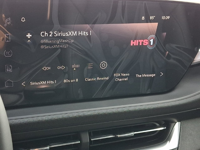 New 2026 Buick Envista Preferred w/ Convenience I Package FWD image 13