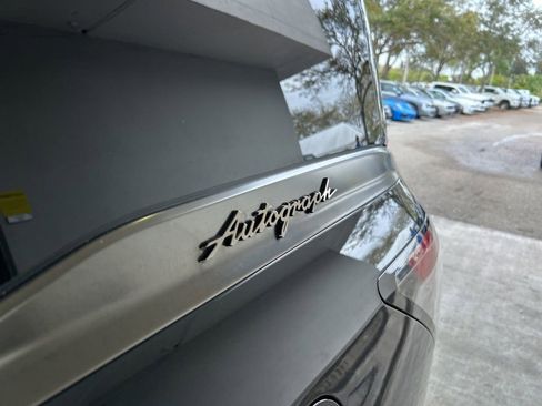Used 2025 INFINITI QX80 Autograph w/ Premium Cargo Package AWD/4WD image 18