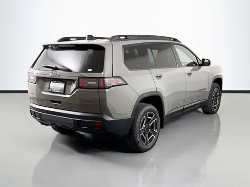 New 2026 Jeep Cherokee Laredo AWD/4WD image 7