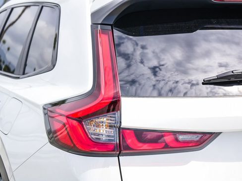 Used 2026 Honda CR-V Sport-L image 10