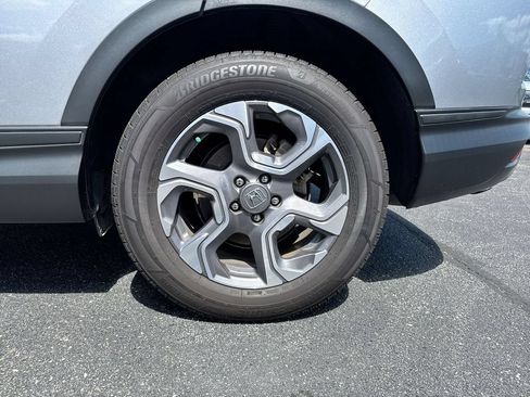 Used 2019 Honda CR-V EX-L image 27