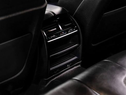 Used 2018 BMW 540i RWD image 50