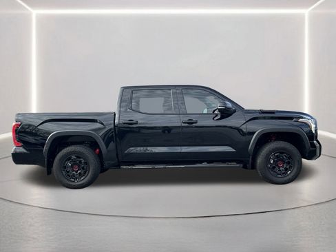 Used 2023 Toyota Tundra TRD Pro image 34