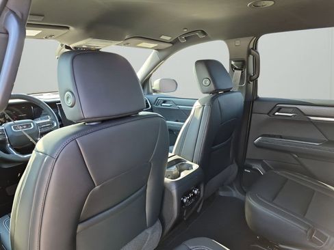 New 2026 GMC Acadia Elevation w/ Black Edition image 18