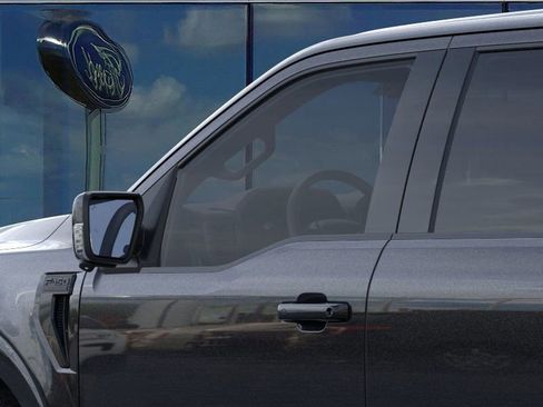 New 2026 Ford F150 Lariat w/ Equipment Group 501A Mid image 20