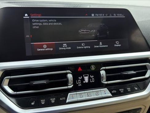 Used 2021 BMW 330i Sedan RWD image 34