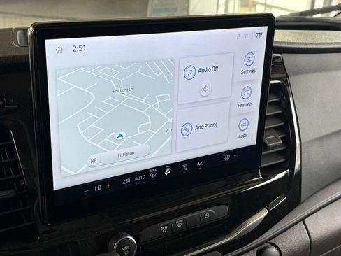 New 2024 Ford Transit 350 AWD w/ Interior Upgrade Package image 14