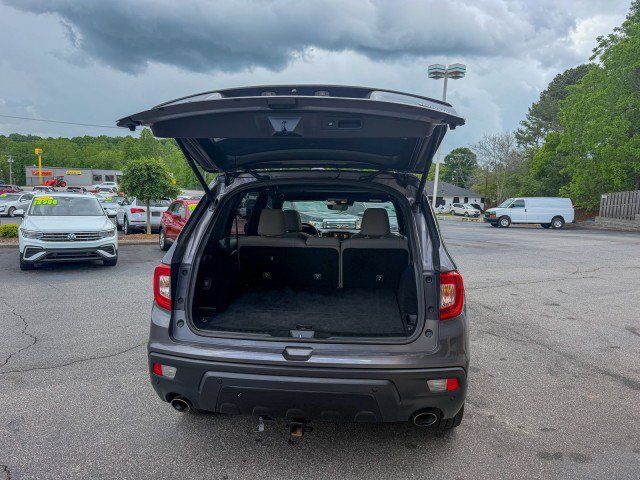 Used 2019 Honda Passport Touring image 14