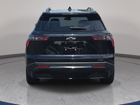 Used 2026 Chevrolet Equinox RS FWD image 6