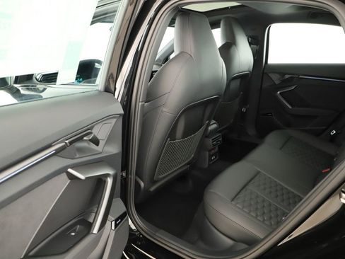 New 2026 Audi RS 3 2.5T image 28