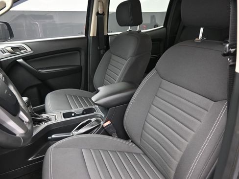 Used 2021 Ford Ranger XLT w/ Equipment Group 301A Mid RWD image 19