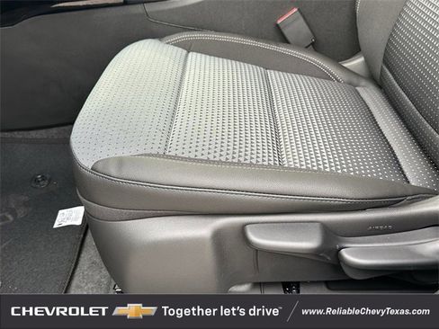 New 2026 Chevrolet Trax LT w/ Driver Confidence Package image 25