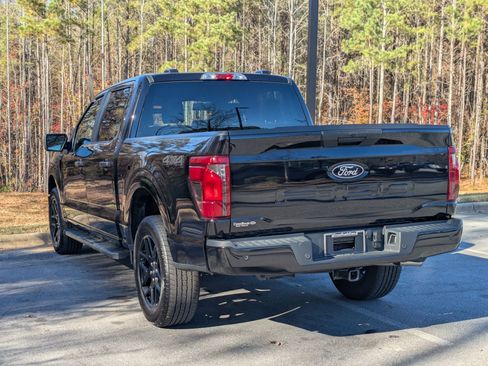 Certified 2024 Ford F150 STX w/ STX Black Appearance Package image 5