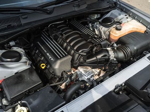 Used 2021 Dodge Challenger R/T Scat Pack RWD image 29