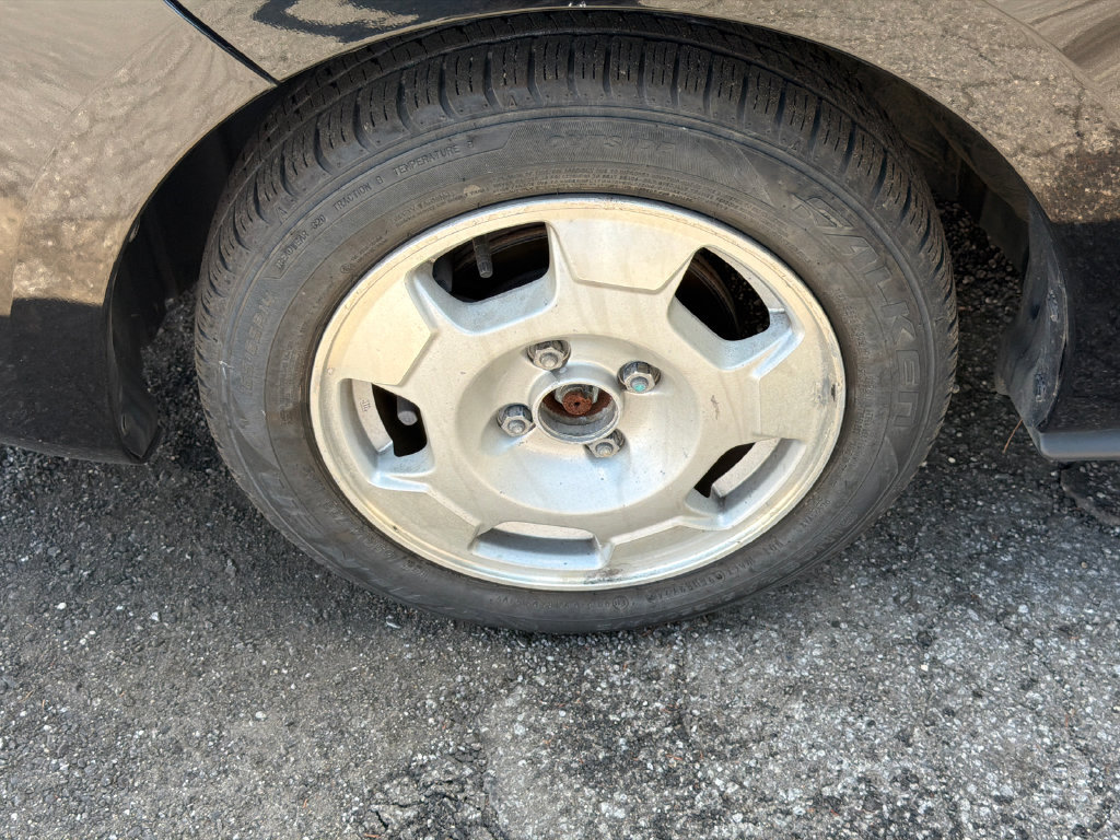 Used 2024 Mitsubishi Mirage ES FWD image 14