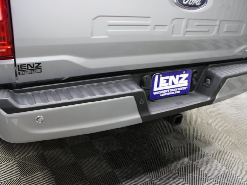 Used 2023 Ford F150 XLT w/ Equipment Group 302A High AWD/4WD image 52