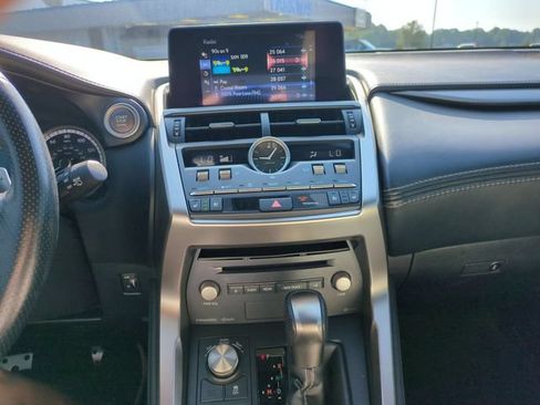 Used 2021 Lexus NX 300 F Sport w/ F Sport Premium Package FWD image 20