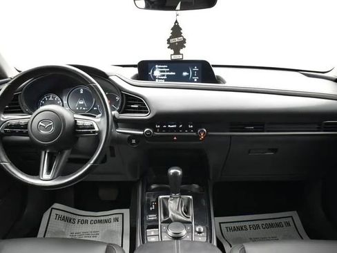 Used 2024 MAZDA CX-30 AWD 2.5 S w/ Select Sport Pkg image 19