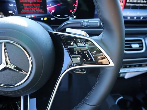 New 2026 Mercedes-Benz GLE 450 4MATIC Coupe image 30