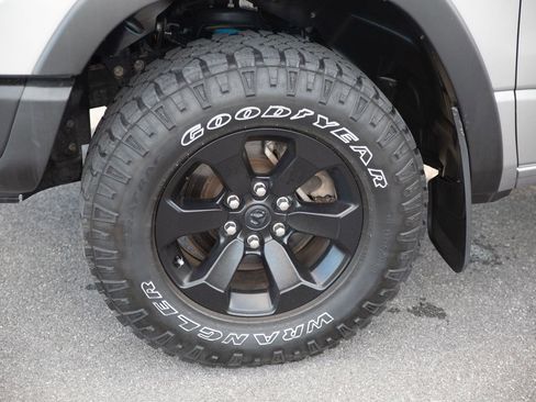 Used 2022 RAM 1500 Rebel w/ Rebel Level 1 Equipment Group image 10