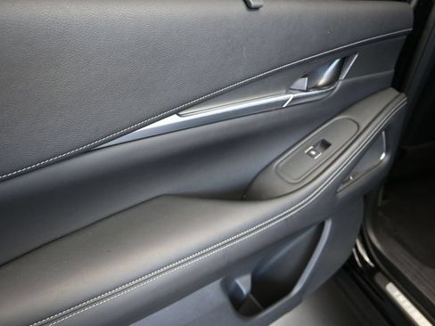 Certified 2024 INFINITI QX60 Luxe w/ Performance Audio Package FWD image 15