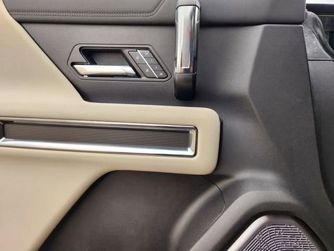 New 2026 GMC Hummer EV SUV AWD/4WD image 45