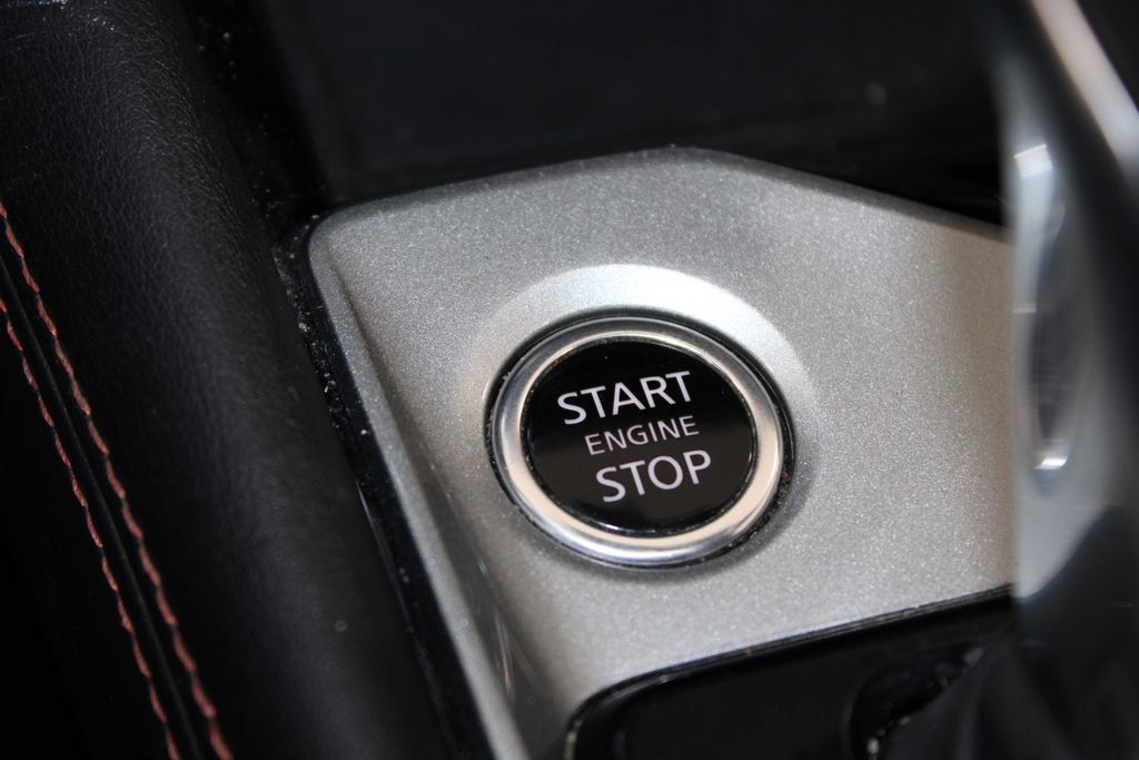 Used 2024 Nissan Altima 2.5 SR FWD image 36