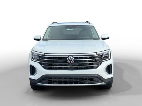 New 2026 Volkswagen Atlas SE image 8