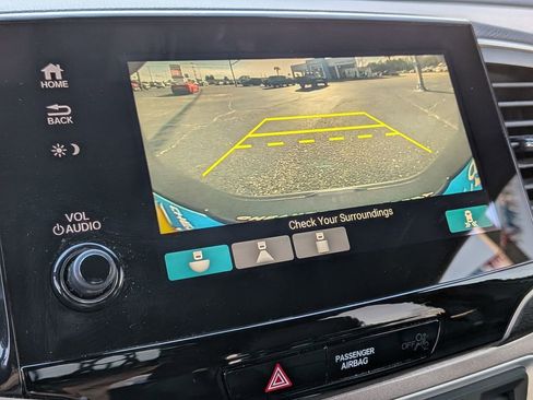 Used 2021 Honda Passport EX-L image 25