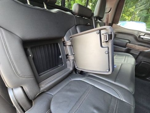 Used 2021 GMC Sierra 1500 Denali w/ Driver Alert Package II AWD/4WD image 18