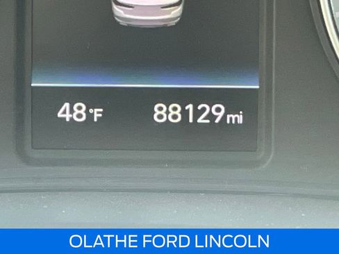 Used 2018 Hyundai Sonata Limited w/ Limited Ultimate Package 03 image 18