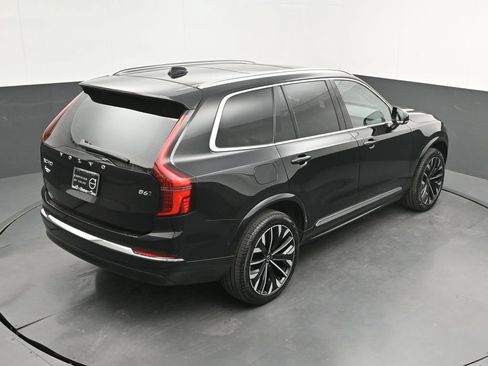Certified 2026 Volvo XC90 B6 Ultra AWD/4WD image 24