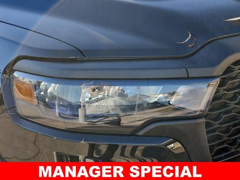 New 2026 RAM 1500 Rebel w/ Rebel Level 2 Equipment Group image 33