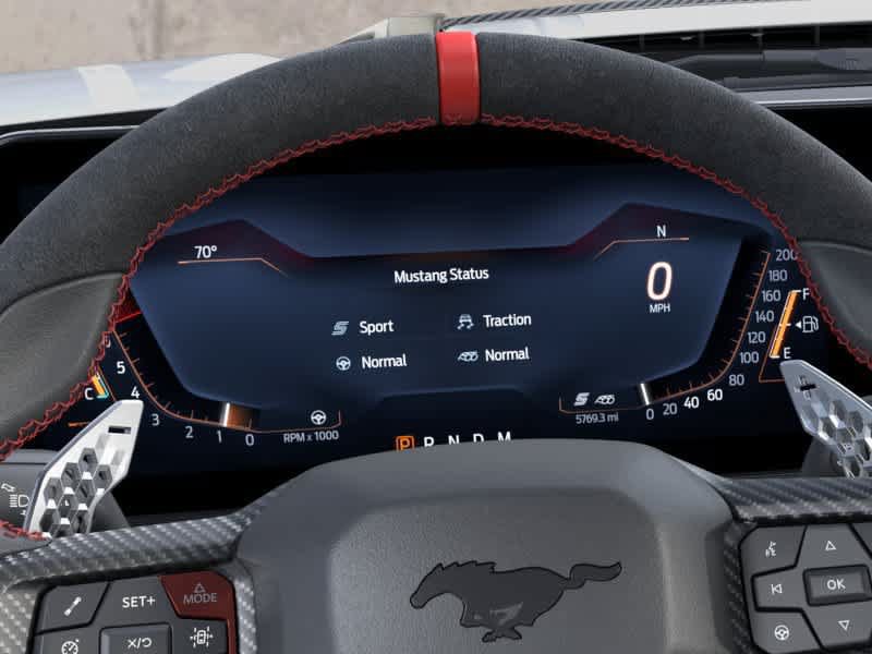 New 2026 Ford Mustang Dark Horse SC RWD image 13