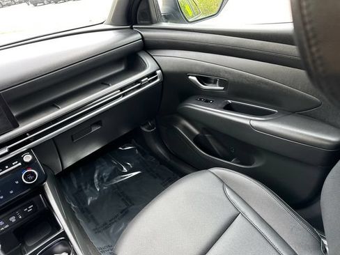 Used 2025 Hyundai Tucson XRT AWD/4WD image 22