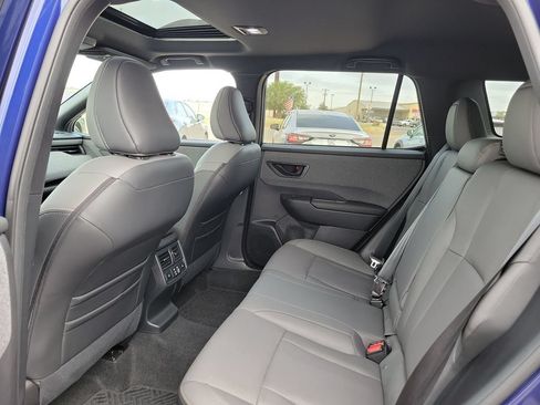 Certified 2026 Subaru Outback Limited AWD/4WD image 13