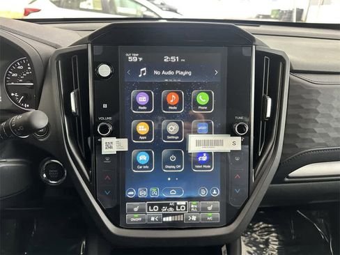 New 2026 Subaru Forester Premium image 17