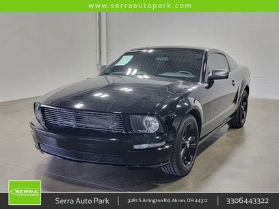 Used 2009 Ford Mustang GT