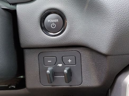 Certified 2026 Toyota Tundra Limited AWD/4WD image 26