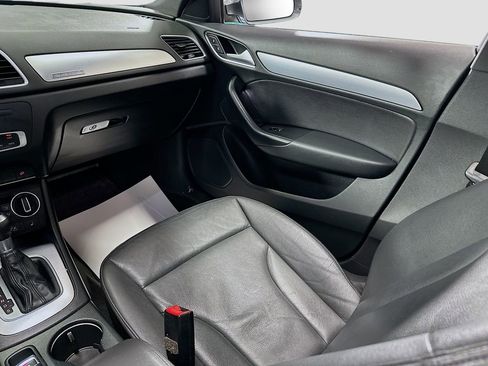 Used 2017 Audi Q3 2.0T Premium Plus w/ Premium Plus Package AWD/4WD image 25